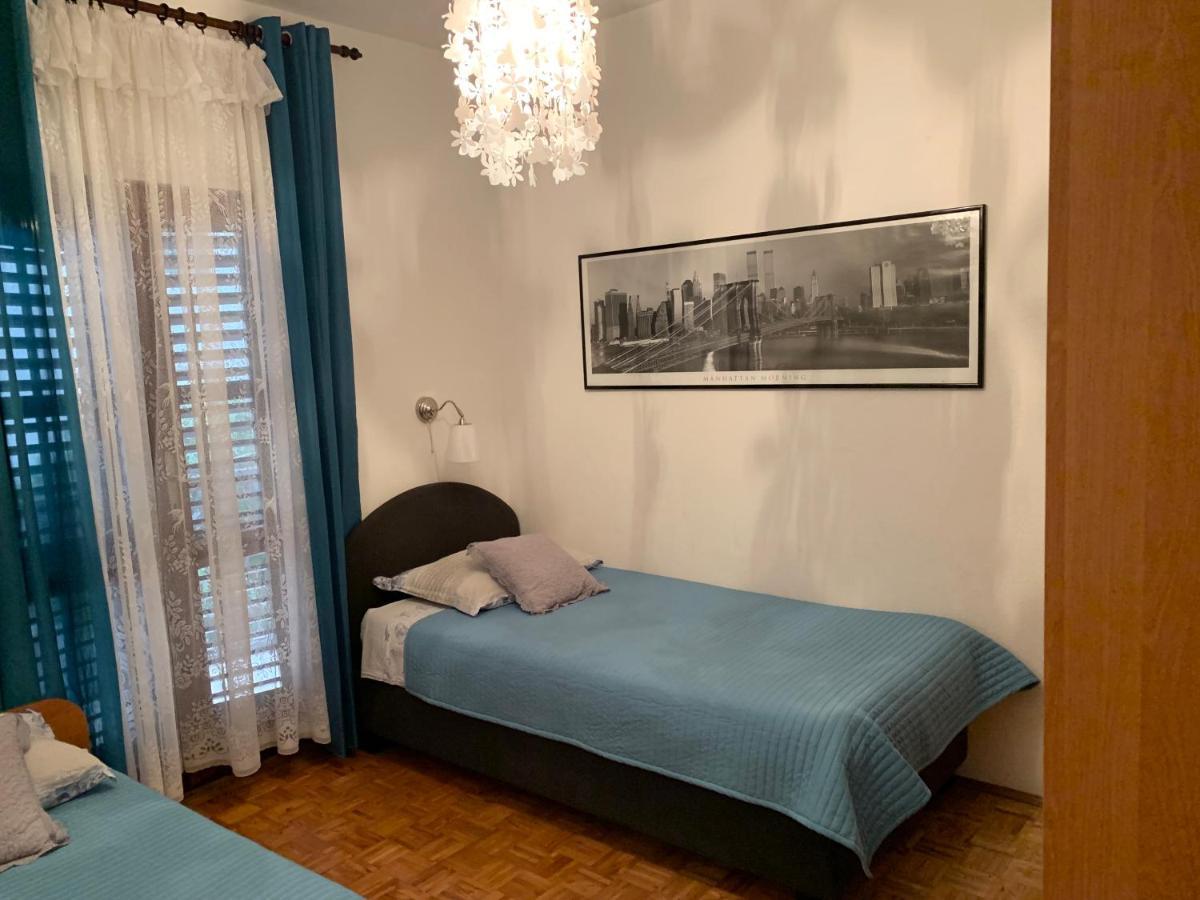 Apartments Beata Marina Exterior photo