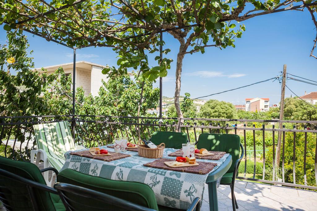 Apartments Beata Marina Exterior photo